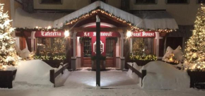Le Samovar Guest House Breuil-Cervinia